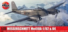 Airfix 04066 MESSERSCHMITT Me410A-1/U2 & U4 