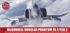 Airfix 06019A McDonnell Douglas Phantom FG.1/FGR.2 