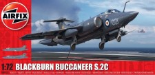 Airfix 06021 Blackburn Buccaneer S Mk.2 RN 