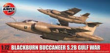 Airfix 06022A Blackburn Buccaneer S.2 GULF WAR 