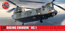 Airfix 06023 Boeing Chinook HC.1 