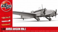 Airfix 09191 Avro Anson Mk.I 