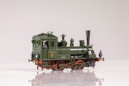 PMT 30131 Tenderdampflokomotive sä. VII T 