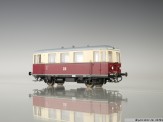 PMT 30704 DR Triebwagen VT186 Ep.4 