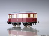PMT 30713 DR Beiwagen VB140 Ep.3 