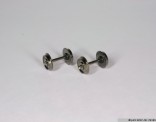 PMT 32199 NEM Radsätze für VT137 (Piko) 
