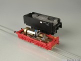 PMT 32201 Antrieb für Tender BR 01 