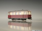PMT 40302 Privat Triebwagen Ep.2 