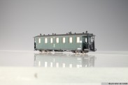 PMT 52405 KSStEB Personenwagen 4.Kl. Ep.1 