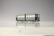 PMT 52413 KSStEB Personenwagen-Set 2-tlg Ep.1 