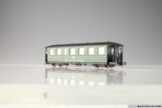 PMT 52445 DR Personenwagen Ep.4 