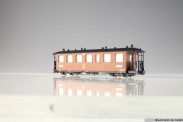PMT 52494 DR Personenzug-Set 4-tlg Ep.5 