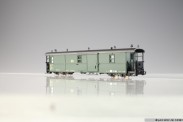 PMT 53403 DR Packwagen Ep.3 