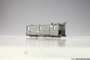 PMT 53405 DR Personenwagen Ep.3 