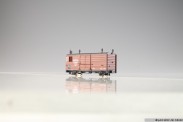 PMT 54210 DRG gedeckter Güterwagen Ep.2 