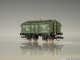 PMT 65255 DR Klappdeckelwagen 2-achs Ep.4 
