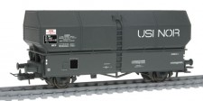 Makette 4732 SNCF USINOR Selbstentladewagen Ep.4 