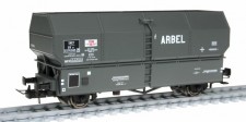 Makette 4780.7 SNCF ARBEL Selbstentladewagen Ep.3 