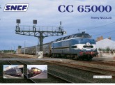 Nicolas Collection 74842-9 SNCF CC65000 