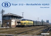 Nicolas Collection 74842 Type 212 - Reeks/Serie 62-63 