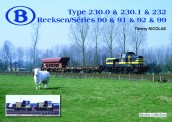 Nicolas Collection 74847 Type 230.0-230.1-232 - Reeks/Serie 90 