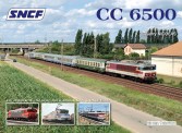 Nicolas Collection 74848-1 SNCF - CC6500 