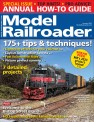 Kalmbach mr0123 Model-Railroader Januar 2023 