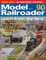 Kalmbach mr0124 Model-Railroader Januar 2024 