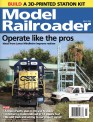 Kalmbach mr03 Model-Railroader März