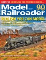 Kalmbach mr0324 Model-Railroader März 2024 