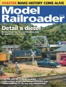 Kalmbach mr05 Model-Railroader Mai