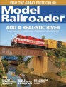 Kalmbach mr07 Model-Railroader Juli 