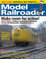 Kalmbach mr1020 Model-Railroader Oktober 2020 