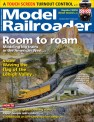 Kalmbach mr1022 Model-Railroader Oktober 2022 