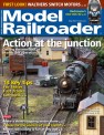 Kalmbach mr522 Model-Railroader Mai 2022 