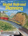 Kalmbach mrp2026 Model Railroad Planning 2026 