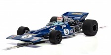 Scalextric 04161 Tyrrell 001 Canadian GP70 HD 