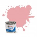Humbrol 200 AA6389 - Rosa / Pink   glänzend 14ml 