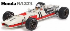 Tamiya 12032 Honda RA273 1967 m.Fotoätzteilen 