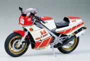 Tamiya 14037 Yamaha RZV500R 1983 