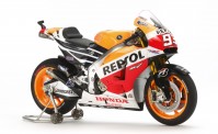 Tamiya 14130 Repsol Honda RC213V '14 