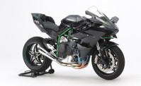 Tamiya 14131 Kawasaki NINJA H2R 