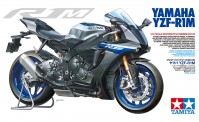Tamiya 14133 Yamaha YZF-R1M 