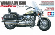 Tamiya 14135 Yamaha XV1600 Roadstar Custom 