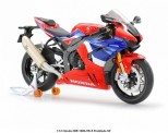 Tamiya 14138 Honda CBR 1000-RR-R Fireblade SP 