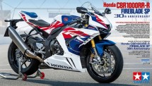 Tamiya 14141 Honda CBR 1000RR-R Fireblade SP 