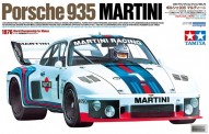 Tamiya 20070 Porsche 935 Martini 1976 