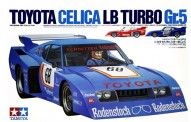 Tamiya 20072 Toyota Celica LB Turbo Gr.5 
