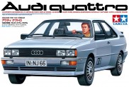 Tamiya 24031 Audi Quattro 