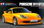 Tamiya 24229 Porsche 911 GT3 ´99 Strassenversion 